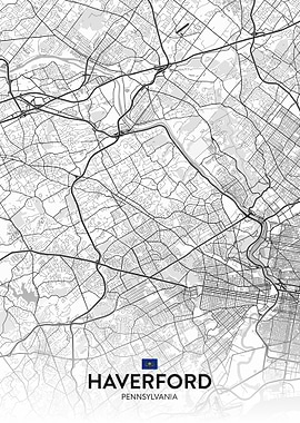 Haverford PA