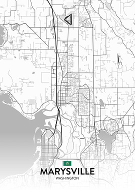 Marysville WA