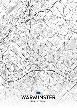 Warminster PA