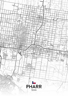 Pharr TX