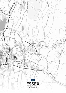 Essex VT