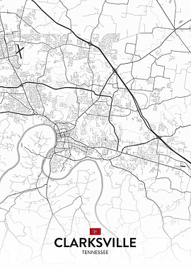 Clarksville TN