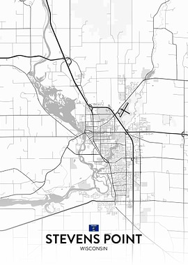 Stevens Point WI