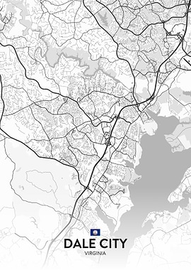 Dale City VA