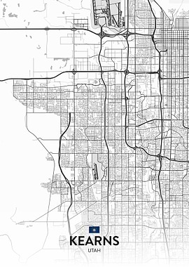 Kearns UT