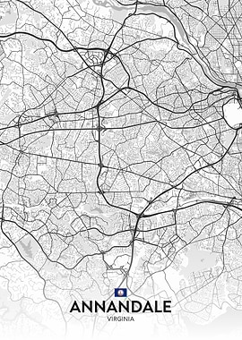 Annandale VA