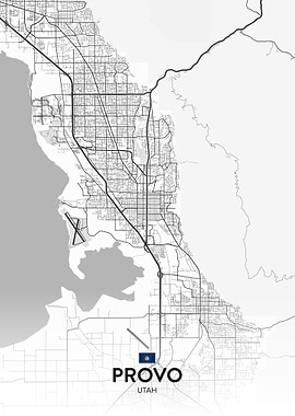 Provo UT