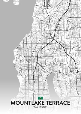 Mountlake Terrace WA