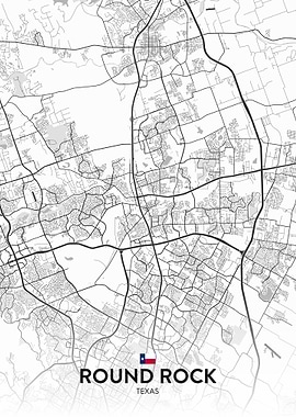 Round Rock TX
