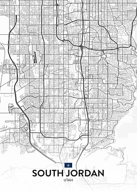 South Jordan UT