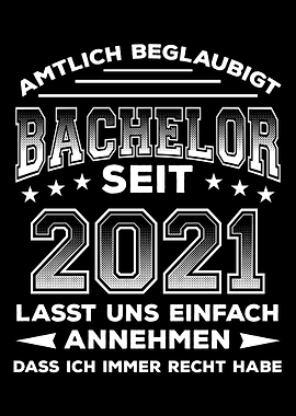 Bachelor 2021