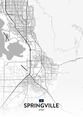 Springville UT