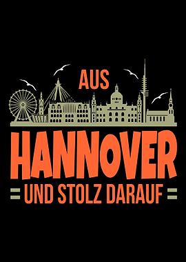 Hanover Germany Travel
