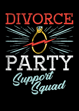 Divorce Party Support
