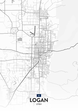 Logan UT