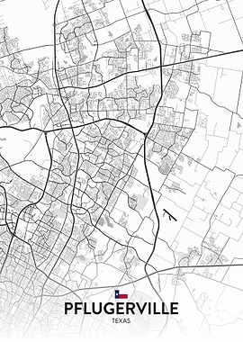 Pflugerville TX