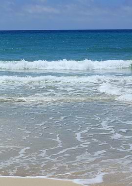 Falassarna beach Creta