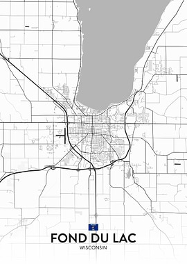 Fond Du Lac WI