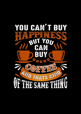 Buy Coffee