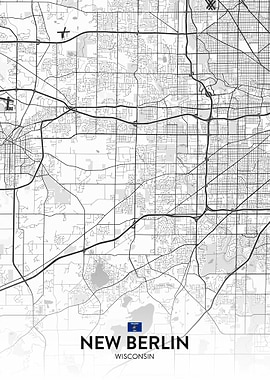 New Berlin WI