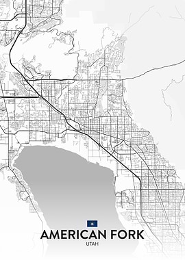 American Fork UT