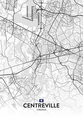 Centreville VA