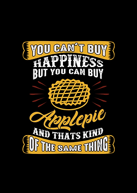 Buy Apple Pie