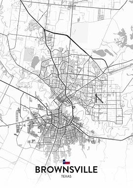 Brownsville TX