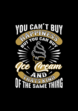 Buy Ice Cream