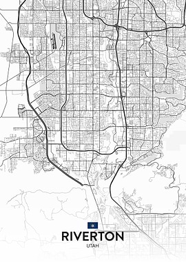 Riverton UT