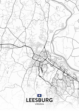 Leesburg VA