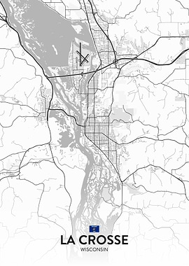 La Crosse WI