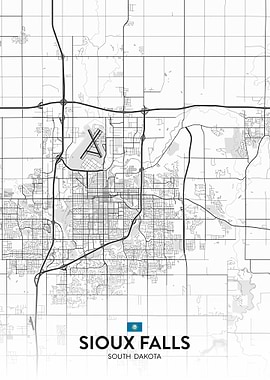 Sioux Falls SD