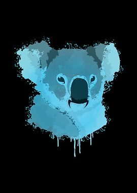 Koala Koala Art