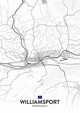 Williamsport PA