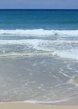 Falassarna beach Creta