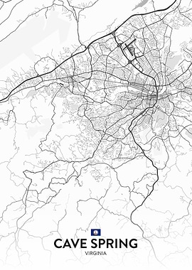 Cave Spring VA