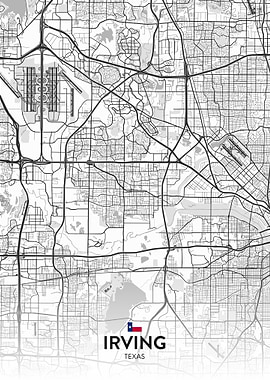 Irving TX