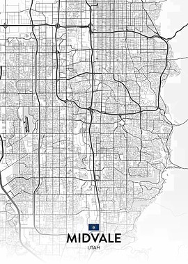 Midvale UT