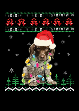 German Shorthair Pointer