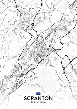 Scranton PA