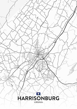 Harrisonburg VA