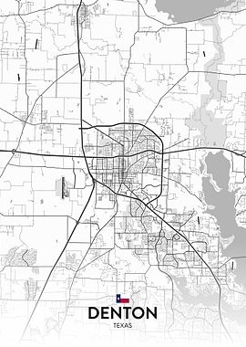 Denton TX