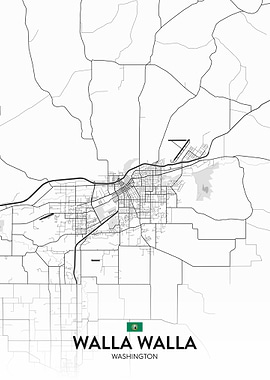 Walla Walla WA