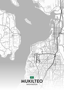 Mukilteo WA