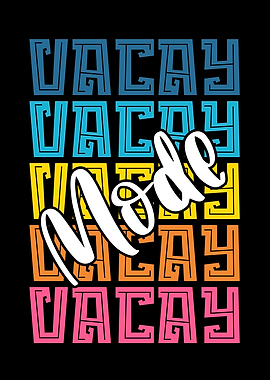 Vacay Mode Ship Boarding