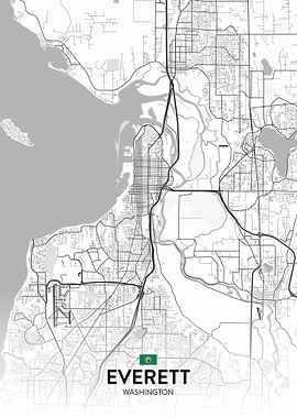 Everett WA