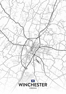 Winchester VA