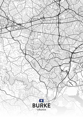 Burke VA