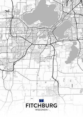 Fitchburg WI